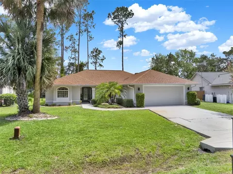 36 Banner Ln, Palm Coast, FL 32137