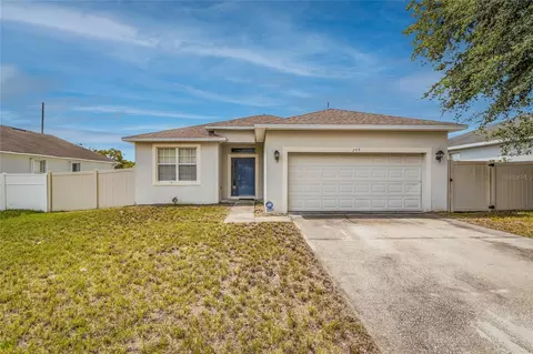 209 Grouper Ct, Poinciana, FL 34759