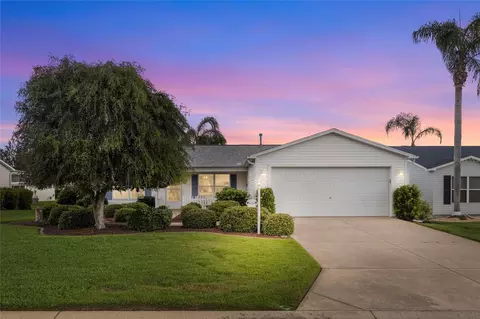 8076 SE 174th Belhaven Loop, The Villages, FL 32162