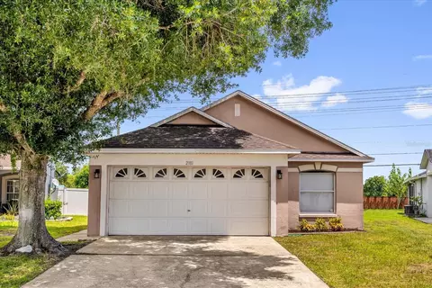 2181 Jessa Dr, Kissimmee, FL 34743