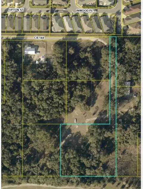5447 County Road 144, Wildwood, FL 34785