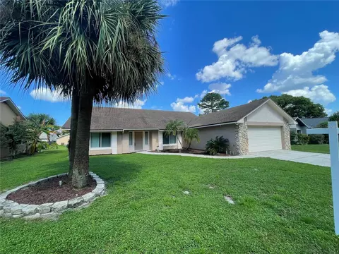 1576 Crossbeam Dr, Casselberry, FL 32707