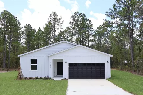 12212 SW 90th Pl, Dunnellon, FL 34432