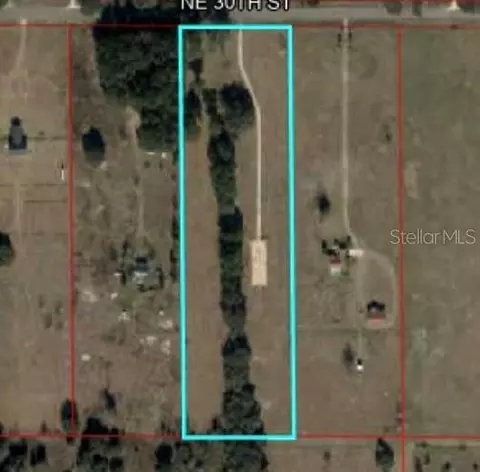 20930 NE 30 St, Williston, FL 32696