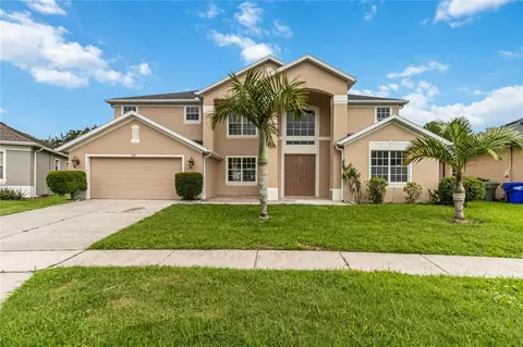 2871 Paige Dr, Kissimmee, FL 34741