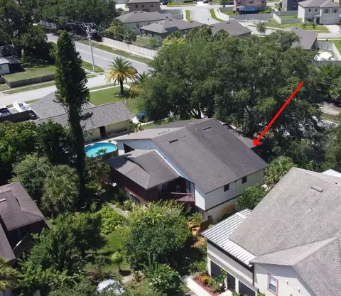 2591 S Park Ave S #2591, Titusville, FL 32780