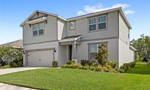 5065 Sparkling Water Way, Kissimmee, FL 34746
