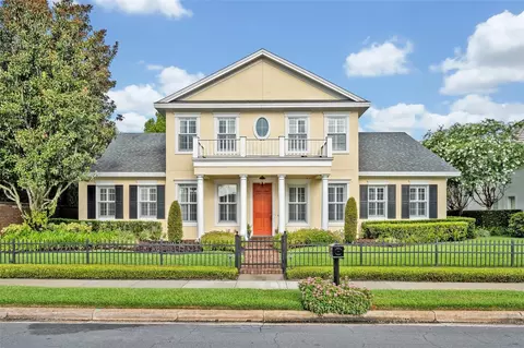 1077 N Pennsylvania Ave, Winter Park, FL 32789