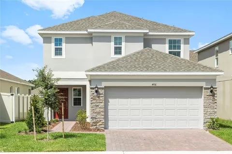 406 Cool Summer Ln, Davenport, FL 33837