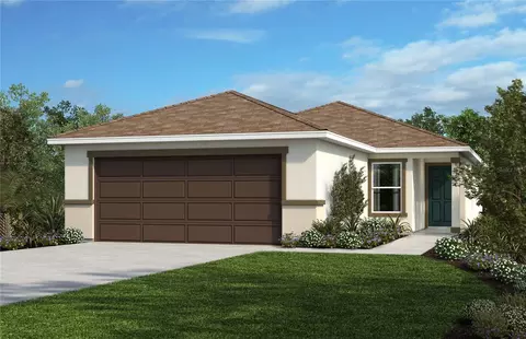 121 Acer Ln, Auburndale, FL 33823