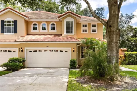 2287 Wekiva Village Ln, Apopka, FL 32703