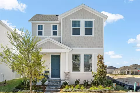396 Oak Flat Aly, Groveland, FL 34736