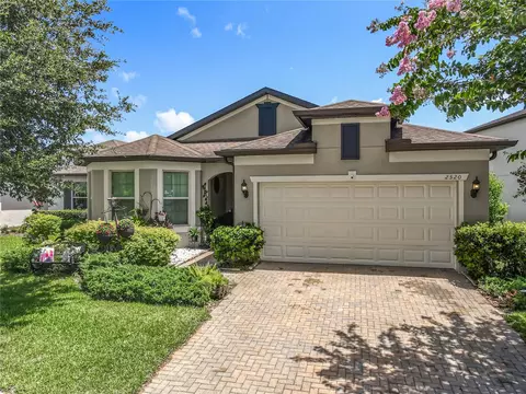 2520 Civitas Pl, Casselberry, FL 32707