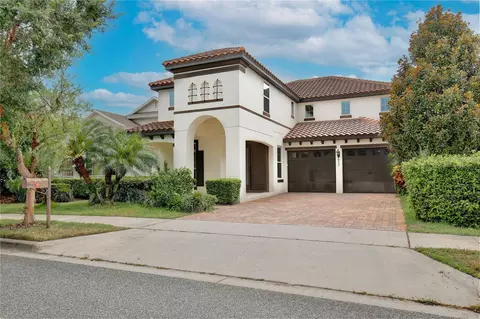 8752 Lookout Pointe Dr, Windermere, FL 34786