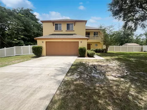 281 Covent Gardens Pl, Deltona, FL 32725