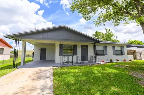 4469 Evers Pl, Orlando, FL 32811