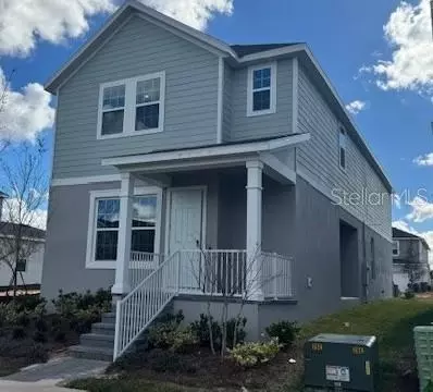 404 Oak Flat Aly, Groveland, FL 34736
