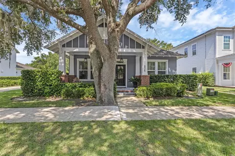 836 Gayle Mill Dr, Winter Garden, FL 34787