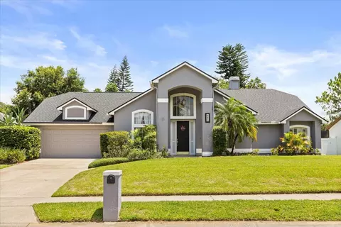 645 Macglenross Dr, Oviedo, FL 32765