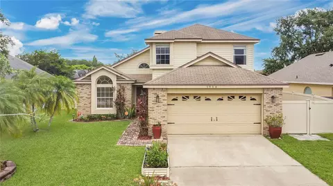 1916 Excalibur Dr, Orlando, FL 32822