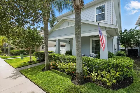 16262 Firedragon Dr, Winter Garden, FL 34787