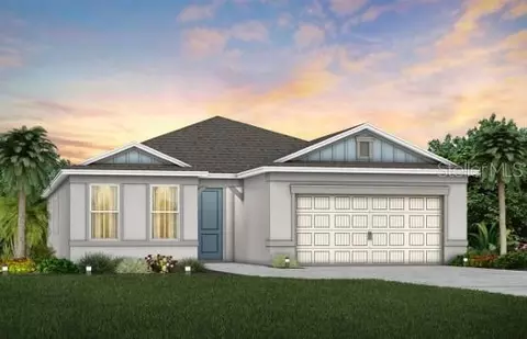 6015 Tree Crossing Ln, Saint Cloud, FL 34771