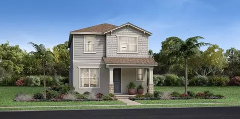 2531 Long Pine Ave, Apopka, FL 32712
