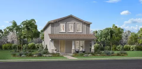 2551 Long Pine Ave, Apopka, FL 32712
