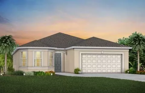 1525 Timber Leaf Rd, Saint Cloud, FL 34771