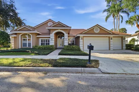 643 Cricklewood Ter, Lake Mary, FL 32746