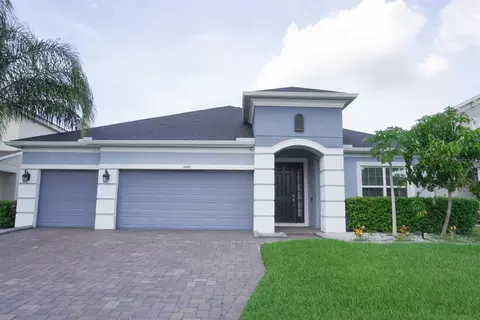 Undisclosed, Winter Garden, FL 34787