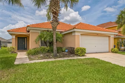 214 Paloma Dr, Davenport, FL 33837