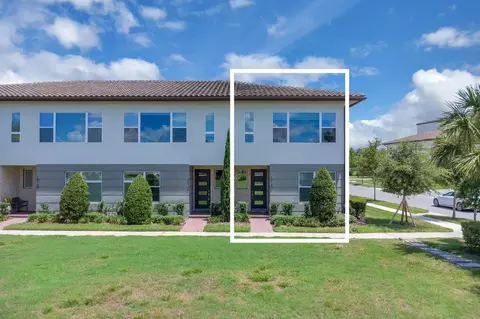 10120 Sunnifa Aly, Orlando, FL 32832
