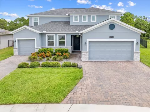 2412 Camden Park Ave, Davenport, FL 33837