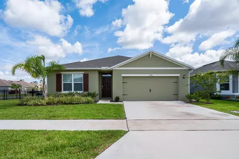 3241 Silas Dr, New Smyrna Beach, FL 32168
