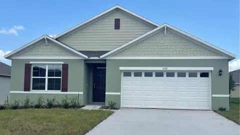 910 Princess Sabal Pt, Haines City, FL 33844