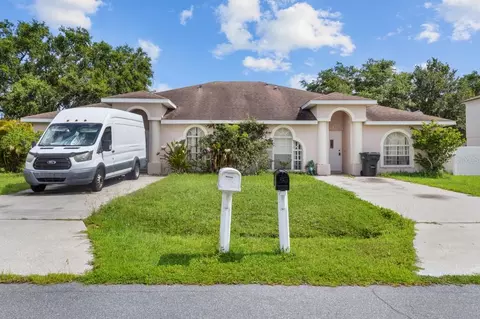621 Bluebill Ln, Poinciana, FL 34759