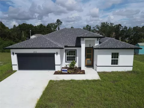 8589 N Sumter Ter, Citrus Springs, FL 34433