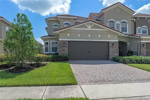 2122 Bent Grass Ave, Ocoee, FL 34761