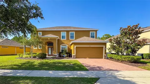 206 Yellow Snapdragon Dr, Davenport, FL 33837