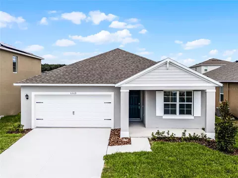 5162 Marshelder St, Apopka, FL 32712