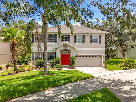 1602 Presidio Dr, Clermont, FL 34711