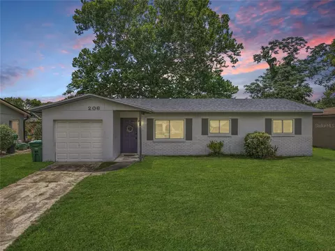 206 Charles St, Winter Springs, FL 32708