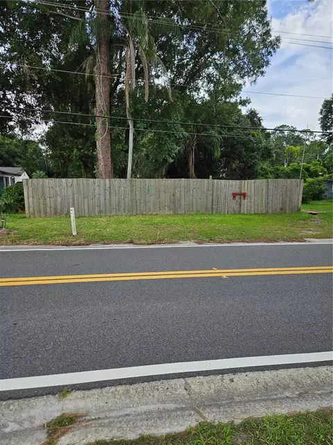 Cub Lake Road, Apopka, FL 32703
