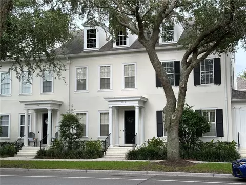 1126 Celebration Ave, Celebration, FL 34747