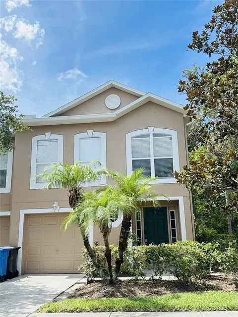 4605 Ashburn Square Dr, Tampa, FL 33610
