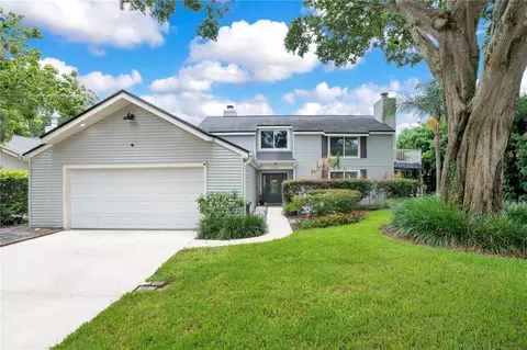 1035 Paladin Ct, Orlando, FL 32812