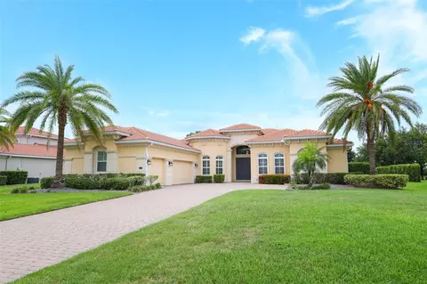 3106 Fontana Estates Dr, Orlando, FL 32820
