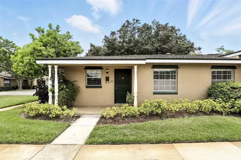 207 Esplanade Way #101, Casselberry, FL 32707