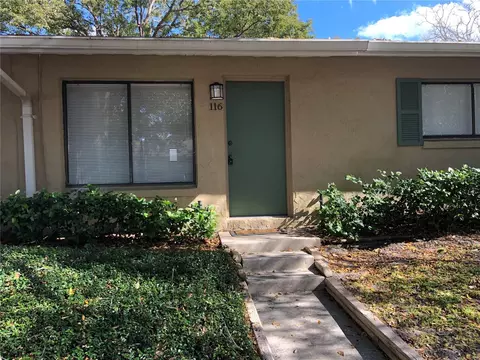 220 Cherokee Ct #116, Altamonte Springs, FL 32701